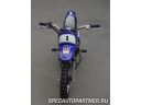 Baltmotors BM 50 PY мотоцикл кросс 50 куб.см Фото № 1