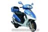 Baltmotors Maxx скутер мотороллер 125 куб.см