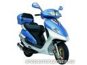 Baltmotors Maxx скутер мотороллер 125 куб.см Baltmotors Maxx скутер мотороллер 125 куб.см