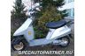 Baltmotors Mint скутер мотороллер 50 куб.см