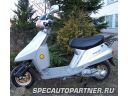 Baltmotors Mint скутер мотороллер 50 куб.см