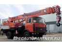 КС-45724-5 автокран Клинцы на шасси МАЗ 5337 КС-45724-5 автокран Клинцы на шасси МАЗ 5337