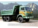 КАМАЗ-65111 самосвал 6х6 КАМАЗ-65111 самосвал 6х6