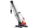 Hitachi CX1100 кран гусеничный Hitachi CX1100 кран гусеничный
