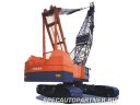 Hitachi CX1800 кран гусеничный Hitachi CX1800 кран гусеничный