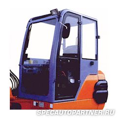 Hitachi EX22-2 мини-экскаватор гусеничный