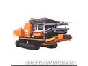 Hitachi HR320 дробильная машина Hitachi HR320 дробильная машина