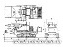 Hitachi HR320G дробильная машина Фото № 2