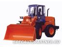 Hitachi LX110-7 погрузчик фронтальный Hitachi LX110-7 погрузчик фронтальный