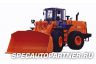 Hitachi LX190-7 погрузчик фронтальный