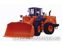 Hitachi LX190-7 погрузчик фронтальный