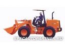Hitachi LX70-7 погрузчик фронтальный Hitachi LX70-7 погрузчик фронтальный