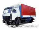 МАЗ-437141-272 бортовой 4х2 МАЗ-437141-272 бортовой 4х2