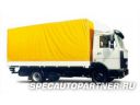 МАЗ-437041-222 бортовой 4х2 МАЗ-437041-222 бортовой 4х2