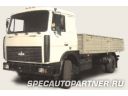 МАЗ-437041-269 бортовой 4х2 МАЗ-437041-269 бортовой 4х2