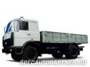 МАЗ-533603-220 бортовой 4х2 МАЗ-533603-220 бортовой 4х2