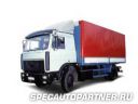 МАЗ-533605-221 бортовой 4х2 МАЗ-533605-221 бортовой 4х2