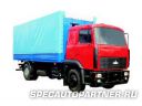 МАЗ-533632-320 бортовой 4х2 МАЗ-533632-320 бортовой 4х2