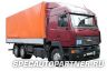 МАЗ-631208-020-010 бортовой 6х4