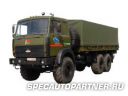 МАЗ-631705-210 бортовой 6х6 МАЗ-631705-210 бортовой 6х6