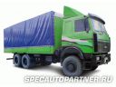 МАЗ-631708-031 бортовой 6х6 МАЗ-631708-031 бортовой 6х6