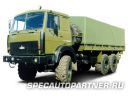 МАЗ-631708-210 бортовой 6х6 МАЗ-631708-210 бортовой 6х6