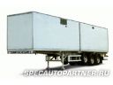 МАЗ-991900-010 полуприцеп-контейнеровоз МАЗ-991900-010 полуприцеп-контейнеровоз