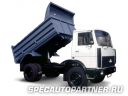 МАЗ-555102-223 самосвал 4х2 МАЗ-555102-223 самосвал 4х2