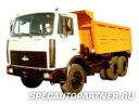 МАЗ-551633-321 самосвал 6х4 МАЗ-551633-321 самосвал 6х4