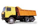 МАЗ-651705-231 самосвал 6х6 МАЗ-651705-231 самосвал 6х6