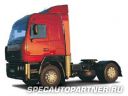 МАЗ-544008-060-021 тягач седельный 4х2 МАЗ-544008-060-021 тягач седельный 4х2