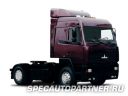 МАЗ-544069-320-020 тягач седельный 4х2 МАЗ-544069-320-020 тягач седельный 4х2