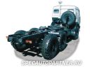 КАМАЗ-43114 Шасси КАМАЗ-43114 Шасси