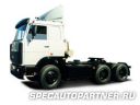 МАЗ-642208-230 тягач седельный 6х4 МАЗ-642208-230 тягач седельный 6х4