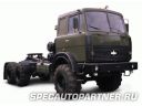 МАЗ-642508-220 тягач седельный 6х6 МАЗ-642508-220 тягач седельный 6х6