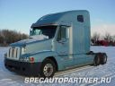 1998 Freightliner FLC 120 седельный тягач 6x4