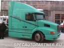 1999 VOLVO VNL 64T седельный тягач 6x4