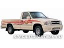 Great Wall Deer G1 пикап с короткой кабиной Great Wall Deer G1 пикап с короткой кабиной