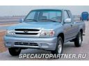 Great Wall Deer G2 пикап с пятиместной кабиной Great Wall Deer G2 пикап с пятиместной кабиной