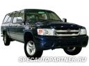 Great Wall Deer G5 пикап с четырехдверной кабиной и удлиненным кузовом Great Wall Deer G5 пикап с четырехдверной кабиной и удлиненным кузовом