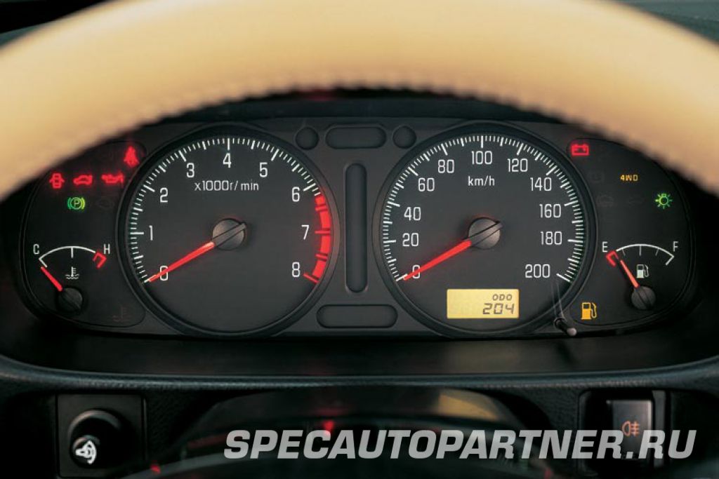 Great Wall Hover рамный внедорожник