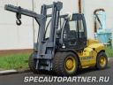 ТВЭКС ВП-05-13 погрузчик вилочный ТВЭКС ВП-05-13 погрузчик вилочный