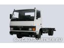 АМУР-4346 (TATA-613) Шасси АМУР-4346 (TATA-613) Шасси