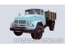 АМУР-ЗИЛ-130 самосвал сельскохозяйственный 4x2 АМУР-ЗИЛ-130 самосвал сельскохозяйственный 4x2