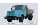 АМУР-ЗИЛ-4331-130 самосвал строительный 4х2 АМУР-ЗИЛ-4331-130 самосвал строительный 4х2