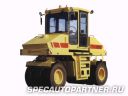 Амкодор 6641 каток дорожный комбинированный асфальтовый Амкодор 6641 каток дорожный комбинированный асфальтовый