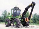 Амкодор 2545 харвестер Амкодор 2545 харвестер
