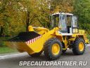 Амкодор 342В погрузчик фронтальный Амкодор 342В погрузчик фронтальный