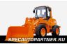 Doosan Daewoo MEGA 160-V погрузчик фронтальный