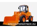 Doosan Daewoo MEGA 160-V погрузчик фронтальный